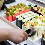 Three Great Reasons to Invest in a Sushi Sushi Franchise
