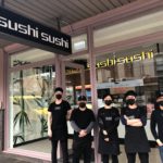 Sushi Sushi’s Business Models are Built for Growth