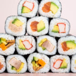 Popularity Driving Profit Potential for Sushi Sushi Franchise