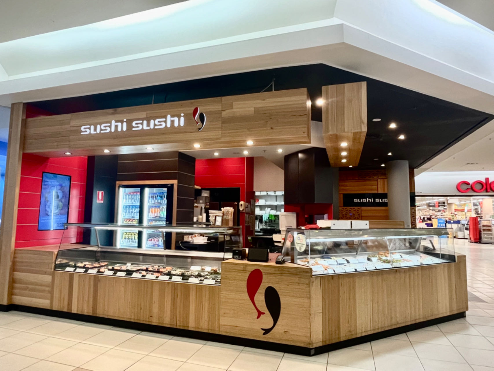 sushi sushi franchise opportunities