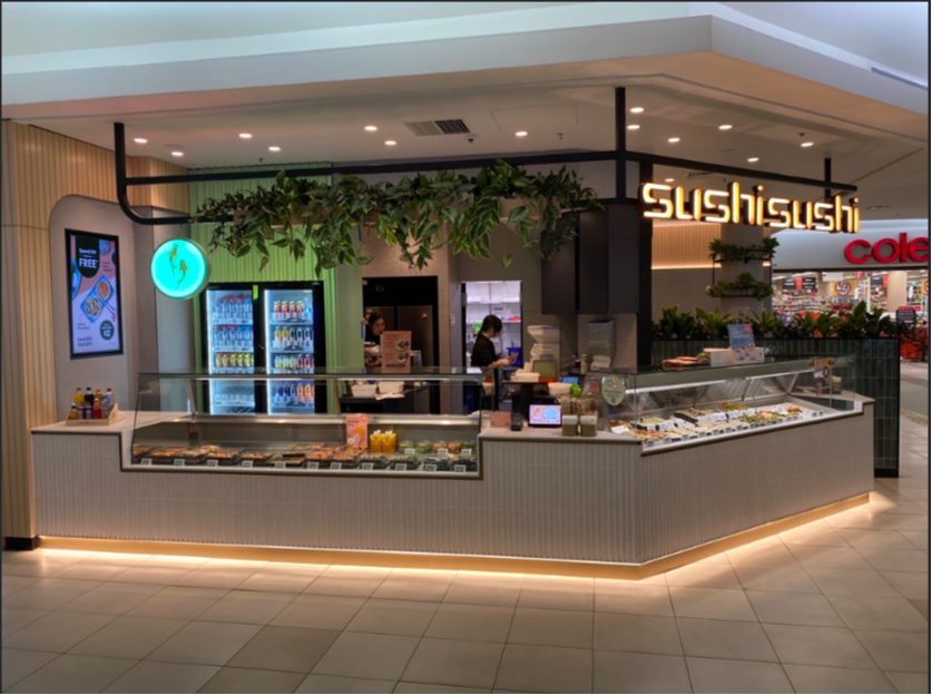 sushi sushi franchise opportunities